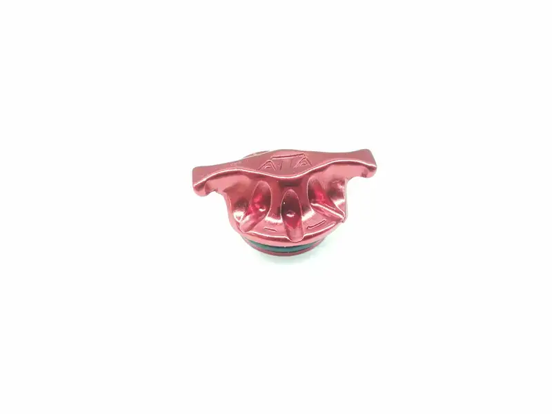 Marzocchi ATA Knob red - 8501352 (2009+) - IN STOCK! 3