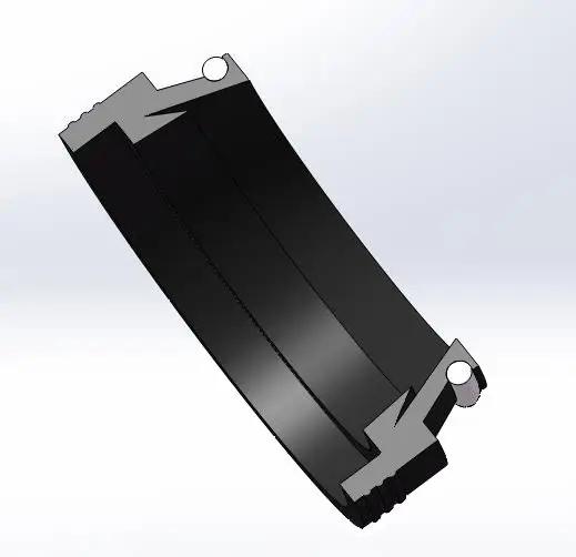 Seal Kit – 30mm m-arch 2