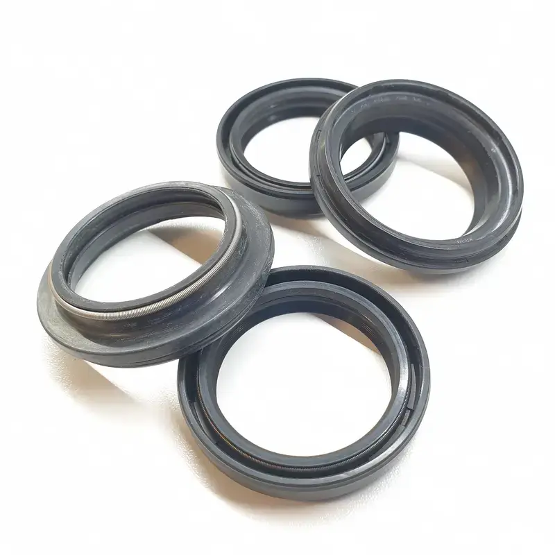 Seal Kit - 40mm Monster 2