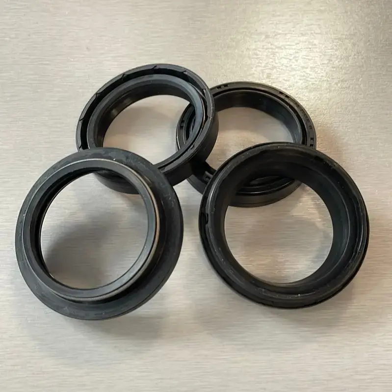 Seal Kit - 40mm Monster 4