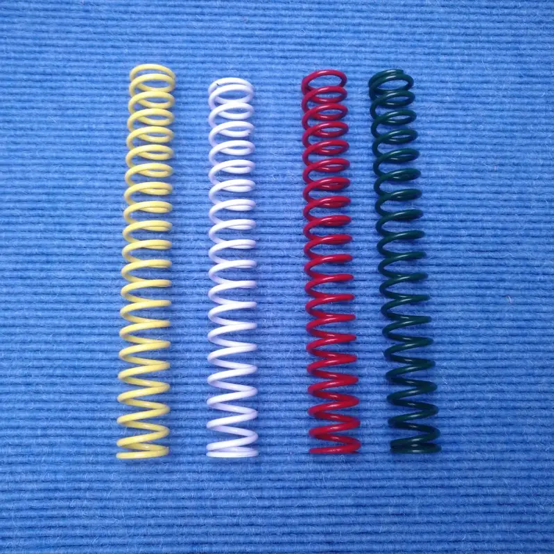 Marzocchi Bomber Z1 100mm Travel Spring-Kit Update (1996 - 2002+) - IN STOCK!!