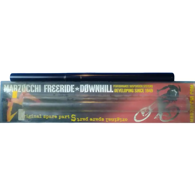 Black Stanch.Tube 549.8 Long