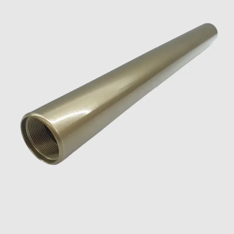 Stanchion Tube 2