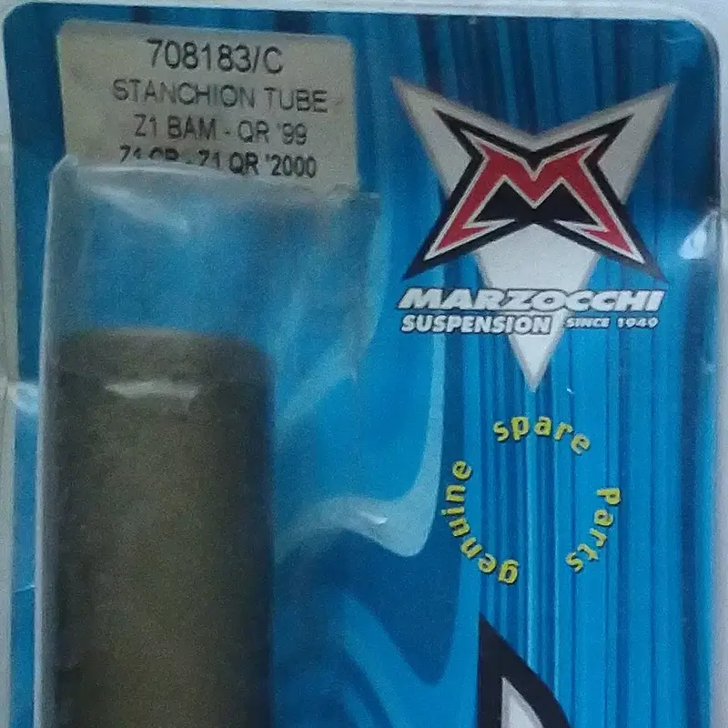 Stanchion Tube