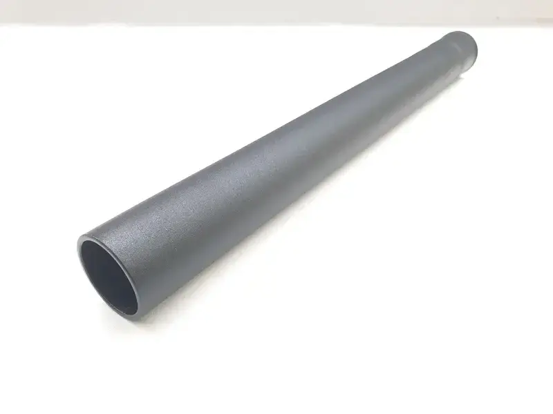 Marzocchi 'DR-ZOCCHI' 1 1/8 Ahead Aluminium Steerer max. REINFORCED 280mm - 5081001 (2006+) - IN STOCK! 7