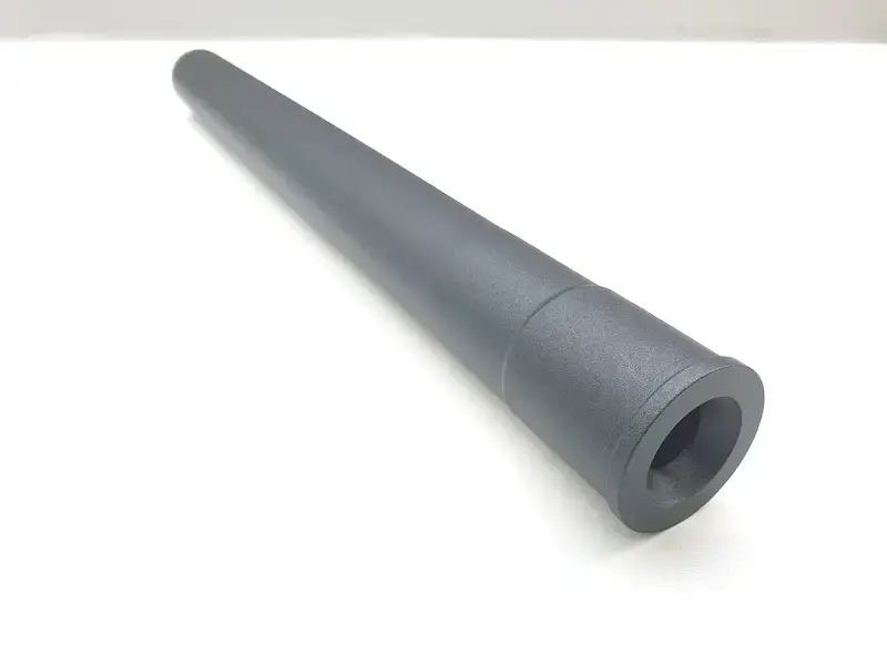 Marzocchi 'DR-ZOCCHI' 1 1/8 Ahead Aluminium Steerer max. REINFORCED 280mm - 5081001 (2006+) - IN STOCK! 8