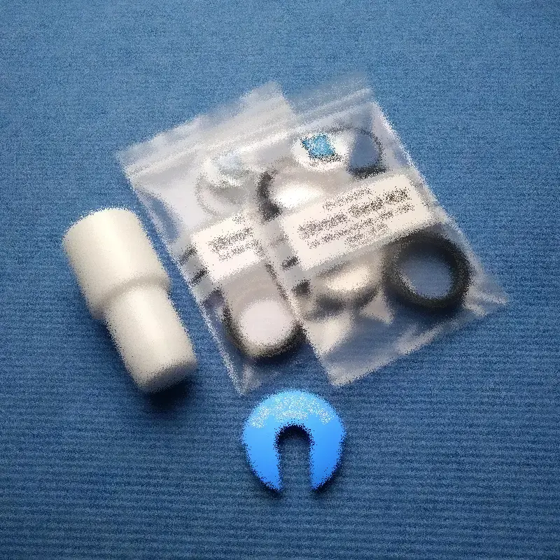 Dr-Zocchi Service KIT 'SEALS & TOOLS' for Marzocchi 24mm Forks - SAVE 30%!!