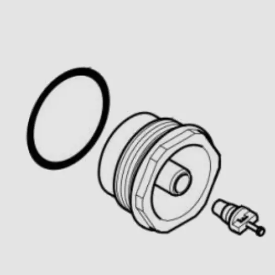 Reservoir Plug Unit