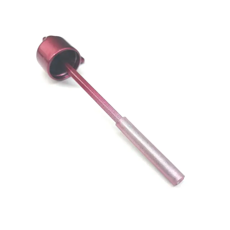 Marzocchi Lower Rebound Knob red CR 55 / 66 / 888 - 549226 (2012+) - IN STOCK!!