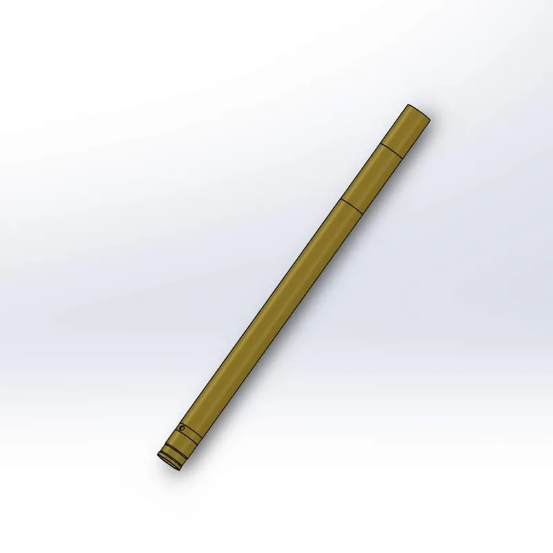Stanchions