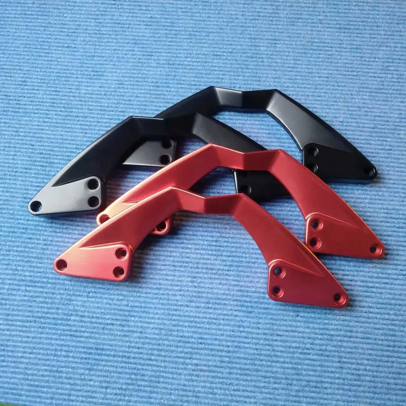 Marzocchi MONSTER / SuperMONSTER Brace black (all MONSTER Models)