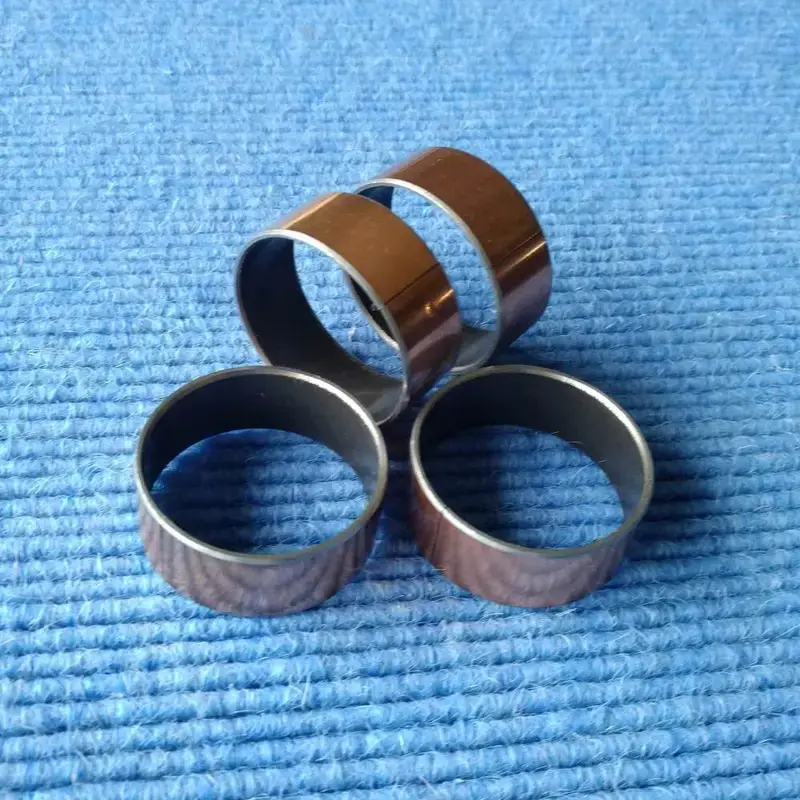 Shiver DC Bushing Kit – 35mm