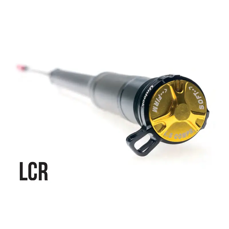 LCR