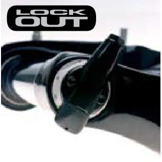 Lock-out
