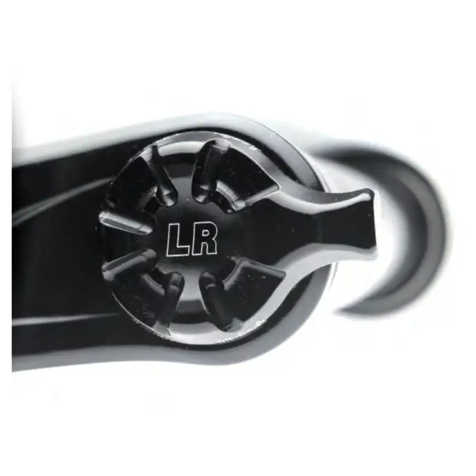 LR